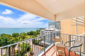 Harbourfront Living with Views to Write Home About Darwin